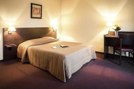 Appartéa Grenoble Alpexpo