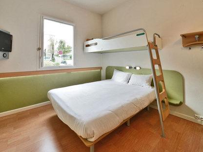 ibis budget Grenoble Sud Seyssins