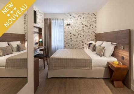 Maison Barbillon Grenoble